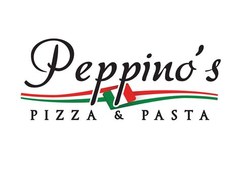 peppino's pizza gainesville|peppinos logo.